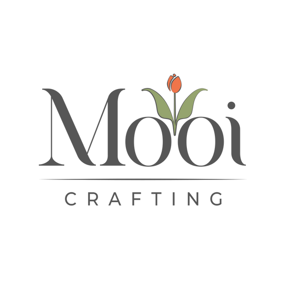 Mooi Crafting